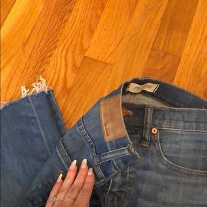 Madewell. Jeans. Size 26